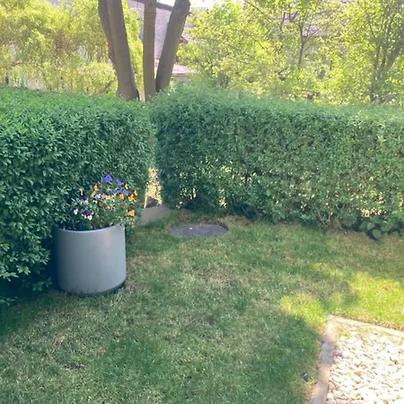 Apartament Ella