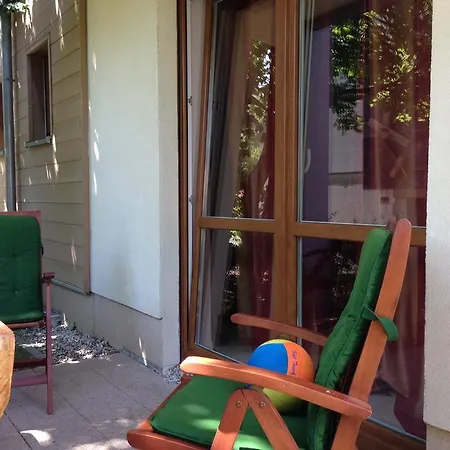 아파트 Ella 미에드지보드지