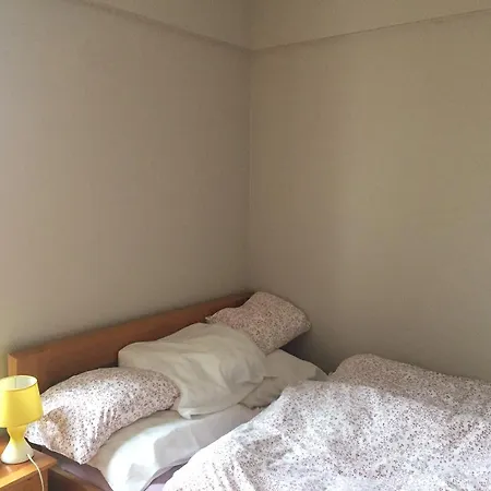 Apartament Ella *