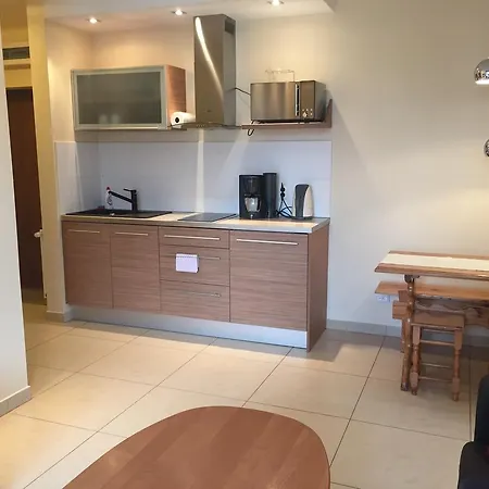 Apartament Ella * Miedzywodzie