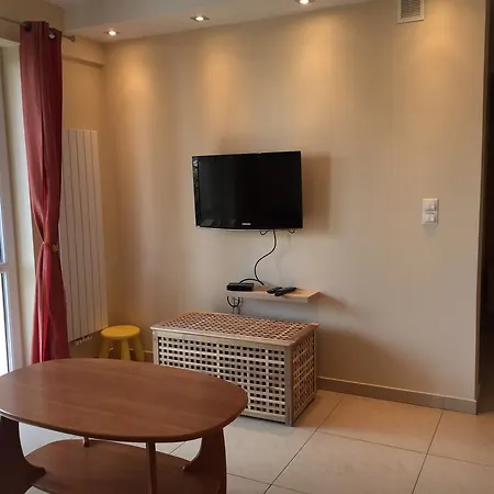 Apartament Ella