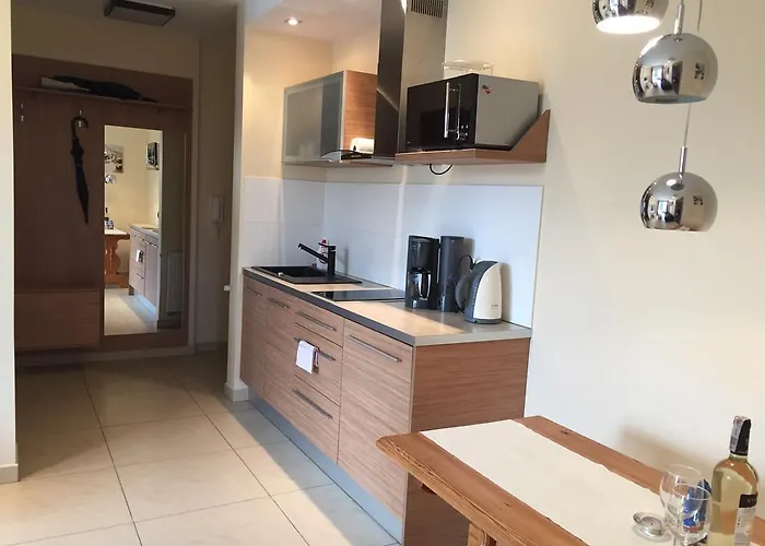 Ella * Międzywodzie